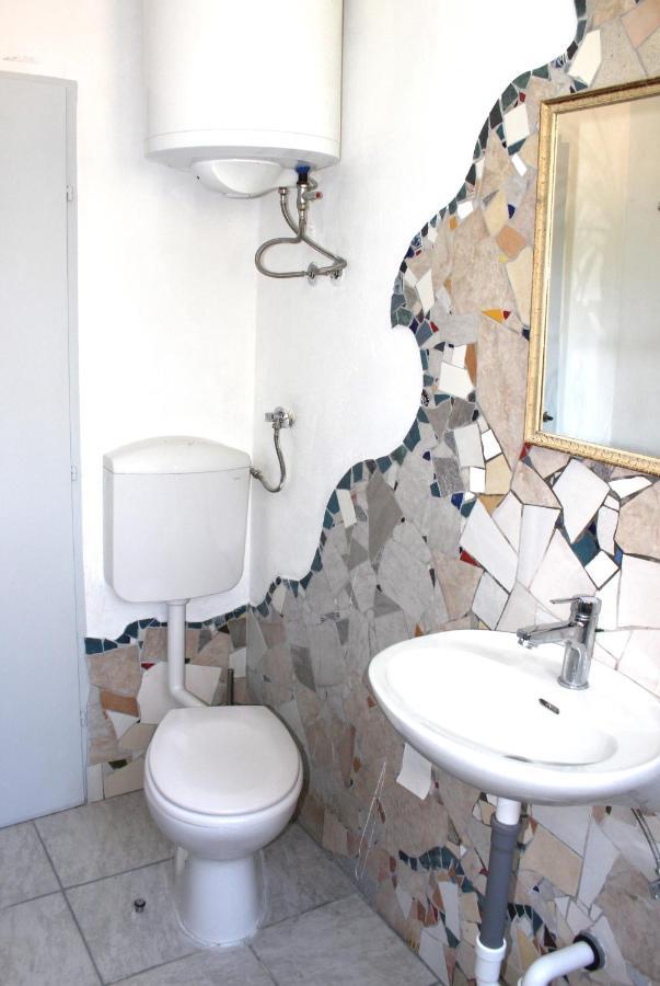 Art House Tufi Apartment Bistrica ob Sotli Exterior photo