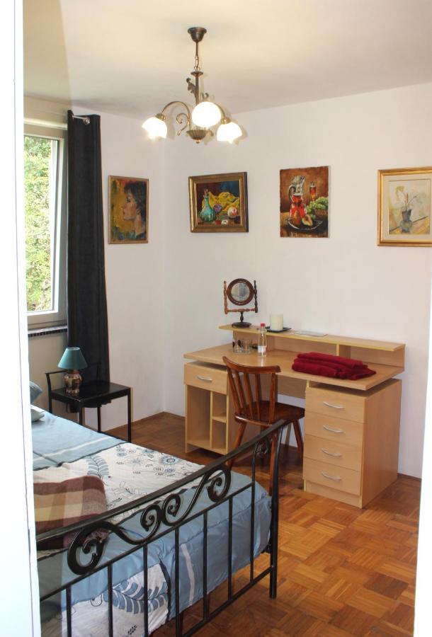 Art House Tufi Apartment Bistrica ob Sotli Exterior photo
