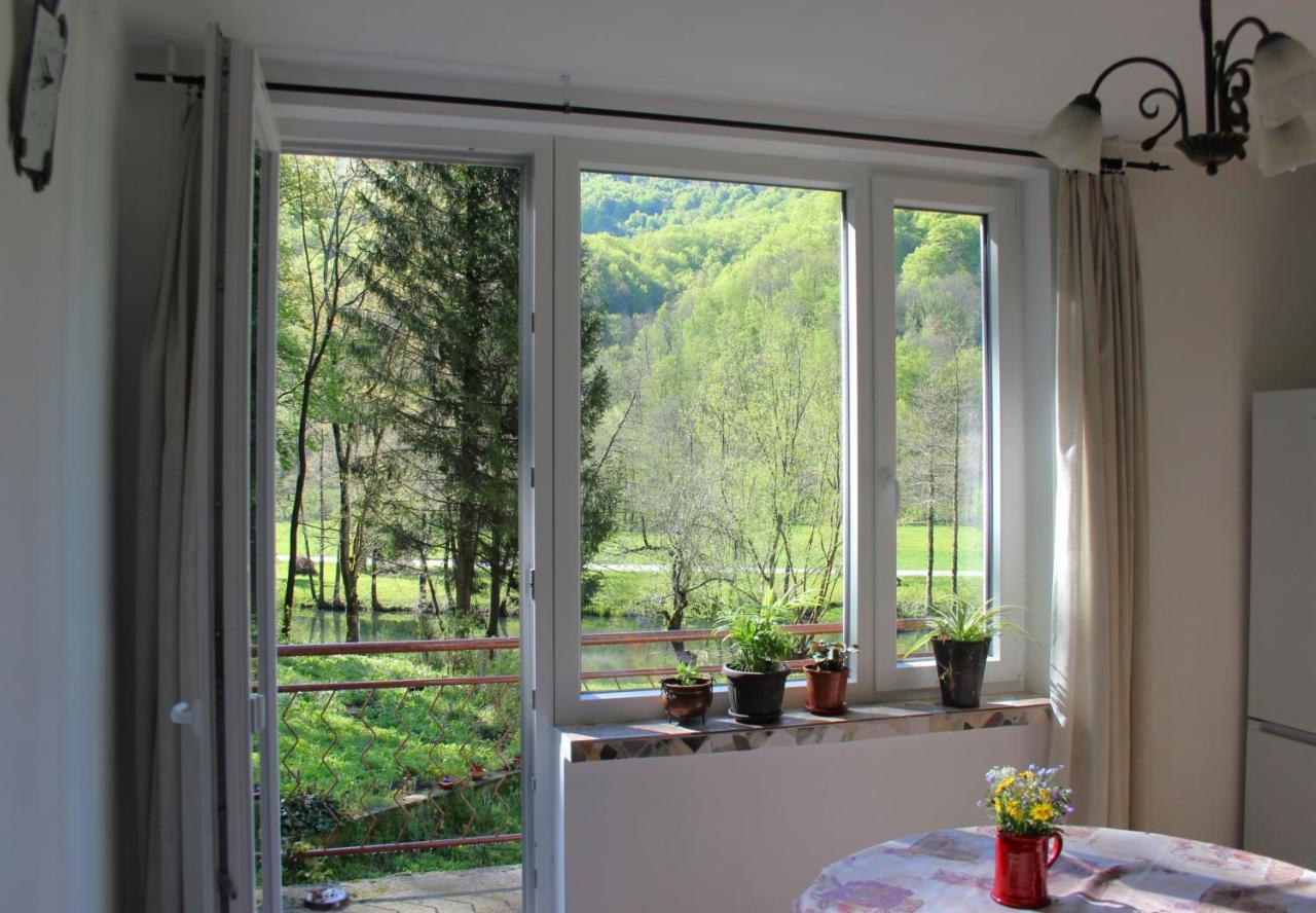 Art House Tufi Apartment Bistrica ob Sotli Exterior photo