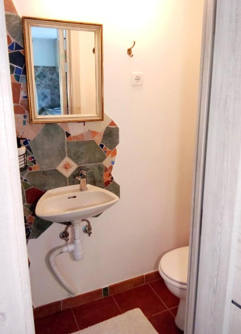 Art House Tufi Apartment Bistrica ob Sotli Exterior photo